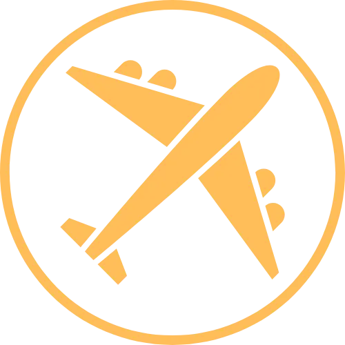 Flight Icon